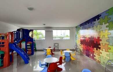 Imagem 10: Oportunidade Apartamento mobiliado em Coaçu - Condomínio Eco Way