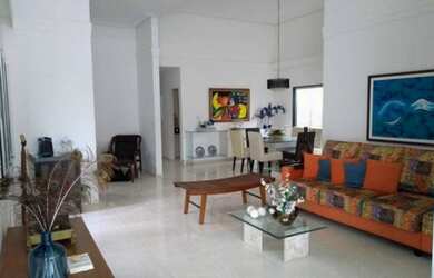 Imagem 2: CASA NA PEDREIRA. 42m² de Área, 1 Vaga na garageme3 Dormitórios