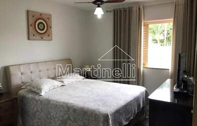 Imagem 9: Ribeirão Preto - Casa Padrão - Alto da Boa Vista