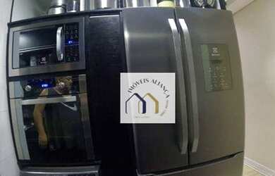 Imagem 9: Apartamento com 2 dormitórios - venda por R$ 300.000 ou aluguel por R$...