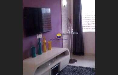 Imagem 10: Apartamento Com 2 Dormitórios à Venda, 83 m² Por R$320.000 - Boqueirão - Sa