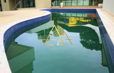 Imagem 1: Apartamento para venda possui 171 metros quadrados com 4 quartos em Barra - Salvador - BA