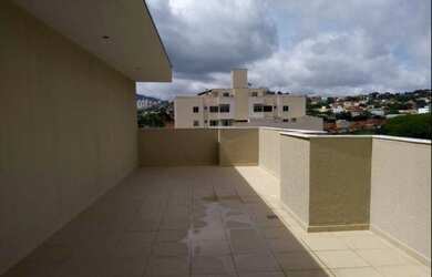 Imagem 1: Cobertura com 2 dormitórios, 110 m² - venda por R$ 420.000,00 ou aluguel...