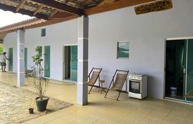 Imagem 9: CASA RESIDENCIAL em BRAGANÇA PAULISTA - SP, PORTO BRAGANÇA