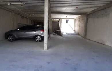 Imagem 3: Galpão na Vila Yara. 300m² de Área