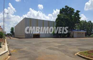 Imagem 12: galpão - Betel - Paulínia