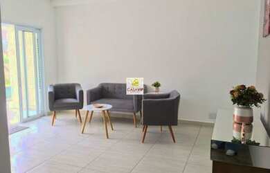 Imagem 1: Apartamento à venda, Vila Formosa, 54m², 2 dormitórios, 1 vaga!