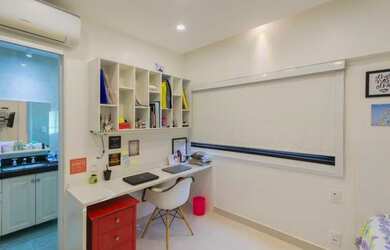 Imagem 16: Apartamento 3 suites com 132 m² no Recreio, Desembargador Paulo Alonso