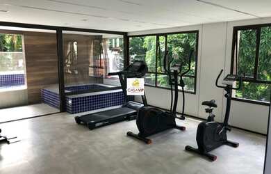 Imagem 10: Apartamento à venda, Moema, 53m², 2 dormitórios, 1 suíte, 1 vaga!