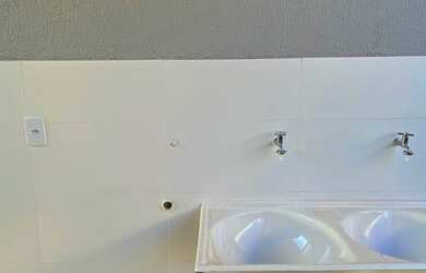 Imagem 14: Casa sozinha no lote 2 Minutos do Shopping Portal Sul