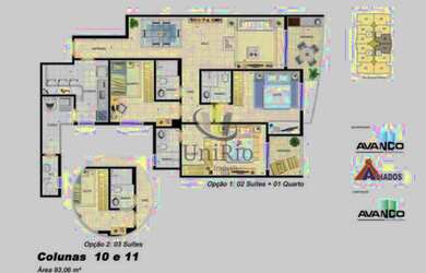 Imagem 14: Apartamento à venda, Majesty - Freguesia Jacarepaguá- RJ