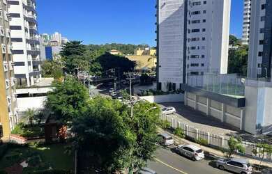 Imagem 7: Apartamento no itaigara 3/4