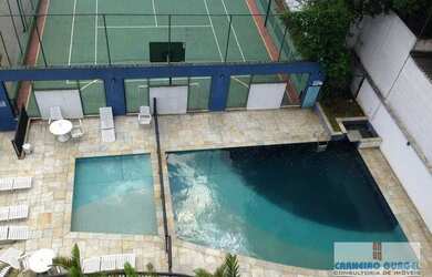 Imagem 5: Apartamento com 3 dormitórios, 130 m² - venda por R$ 1.550.000 ou aluguel...