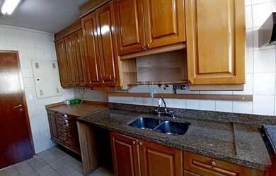 Imagem 6: Apartamento com 3 dormitórios, 167 m² - venda por R$ 1.350.000,00 ou...