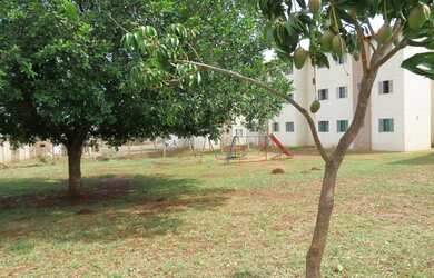 Imagem 3: Lindo Apartamento Condomínio Residencial Itaqui RRPT5A