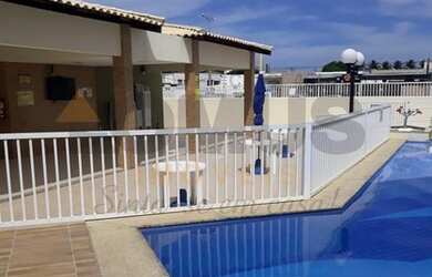 Imagem 11: Cond. Viamonte na Jabotiana com 2 Banheiros, 1 Vaga de Garagem