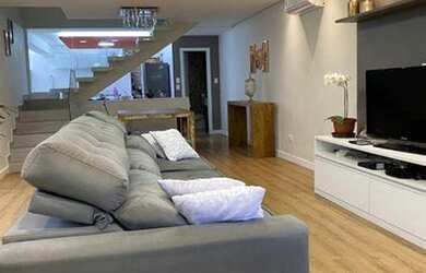 Imagem 10: Sobrado com 4 dormitórios, 230 m² - venda por R$ 1.550.000,00 ou aluguel...