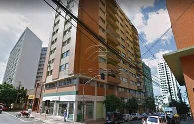 Imagem: O apartamento possui 3 Dormitórios, 2 Banheiros, 197m² de