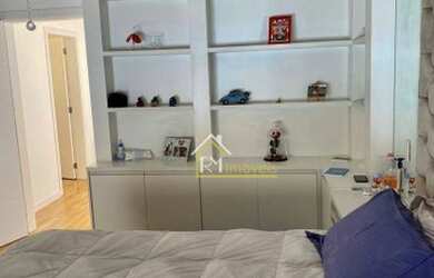 Imagem 11: Belíssima Casa 3 Suítes - Condomíno New Ville