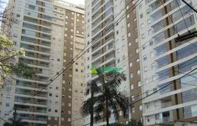 Imagem: O apartamento na cobertura possui 3 Dormitórios, 2 Banheiros