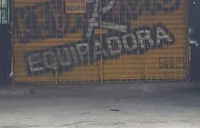 Imagem: Loja na avenida Cláudio Gueiros