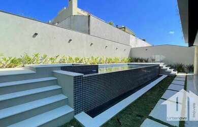 Imagem 7: Casa com 4 dormitórios à venda, 405 m² por R$ 4.000.000,00 - Urbanova...