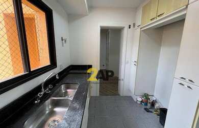 Imagem 5: Cobertura com 3 suites, 370 m² - venda por R$ 2.100.000 ou aluguel por...