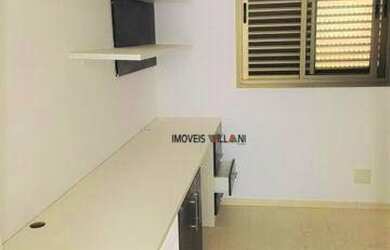 Imagem 7: Apartamento à venda, 144 m² por R$ 850.000,00 - Jardim Satélite - São...