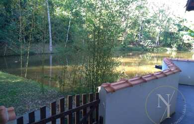 Imagem 8: Nazaré Paulista - Chácara - Municipal dos Ferreiras