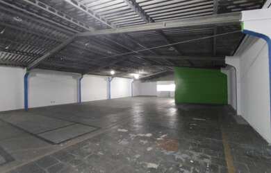 Imagem 6: Galpão/Depósito/Armazém para aluguel com 410 metros quadrados em Bairro Alto - Curitiba