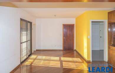 Imagem 1: APARTAMENTO - ALTO DA BOA VISTA - SP