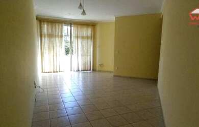 Imagem 1: Apartamento com 2 dormitórios, 129 m² - venda por R$ 420.000,00 ou aluguel...