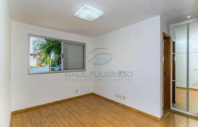 Imagem 11: Londrina - Apartamento Padrão - Gleba Fazenda Palhano