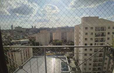 Imagem 7: São Paulo - Apartamento Padrão - Lauzane Paulista