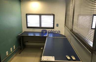 Imagem 11: Salão para alugar, 57 m² por R$ 1.800/mês - Vila Nogueira - Campinas/SP