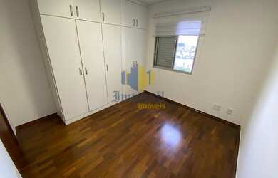 Imagem 13: Apartamento Vila Ema SJC 93 m² 3 dormitórios 1 suíte 2 vagas 3 banheiros