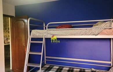 Imagem 15: Sobrado City América. Churrasqueira, Lareira, 4 Vagas na garageme3 Dormitórios