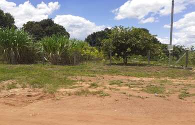 Imagem 7: Lote/Terreno para venda tem 3400 metros quadrados