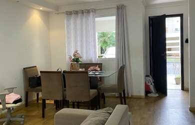 Imagem 5: Ecoville Residence 3/4. Piscina, Churrasqueira, VarandaeÁrea de serviço