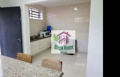 Imagem 7: Casa com 4 dormitórios à venda, 220 m² por R$ 1.090.000,00 - Ipiranga - São Paulo/SP