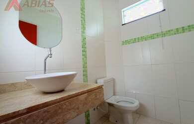 Imagem 5: São Carlos - Casa Padrão - Parque Santa Felicia Jardim