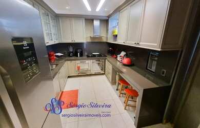 Imagem 9: Apartamento mobiliado, nascente e pé na areia no Porto das Dunas