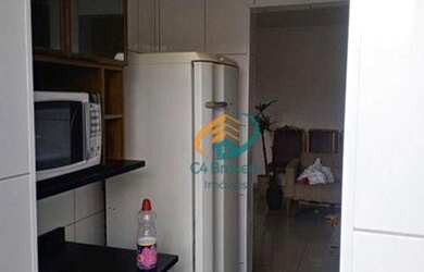 Imagem 10: Apartamento com 2 dormitórios, 53 m² - venda por R$ 180.000,00 ou aluguel...
