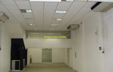 Imagem 1: Galpão para Locação 350M², Barra Funda, São Paulo - São Paulo