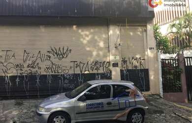 Imagem 1: Galpão para locação Santa Terezinha 15 X 30