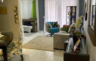 Imagem 3: Apartamento com 2 dormitórios 1 suite à venda, 79 m² por R$ 465.000...