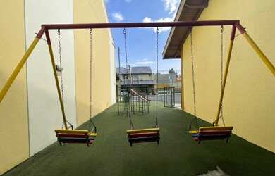 Imagem 4: Sobrado todo reformado. Piscina, Churrasqueira, VarandaeImóvel novo