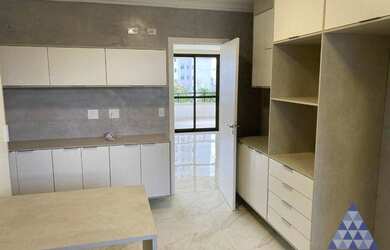 Imagem 13: Apartamento 210m² Jardim São Paulo Locação R$ 5.000,00