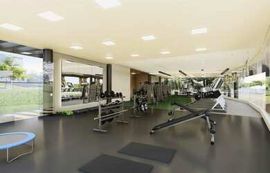 Imagem 12: Lote/Terreno para venda com 1100 metros quadrados em Jardins Itália -...