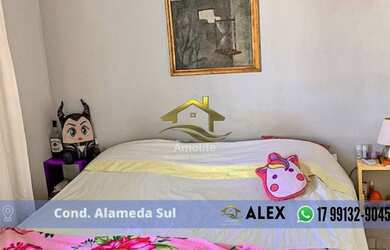 Imagem 7: CASA CONDOMÍNIO ALAMEDA SUL EM SÃO JOSÉ DO RIO PRETO